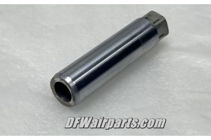 B-457, B457, Hartzell Aircraft Propeller Threaded Beta Sleeve B-457, B457, Hartzell Aircraft Propeller Threaded Beta Sleeve