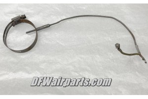 2870,, Insight Aircraft EGT / Exhaust Gas Temperature Clamp Probe