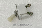 D7270-5-5, 7270-5-5, 5A Klixon Aircraft Circuit Toggle / Switch Breaker