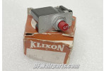 PSM-5N, PSM-5-N, New Klixon PSM Series 5A Aircraft Circuit Breaker