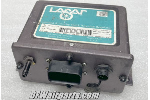 LC-1011-10,, LASAR Limited Authority Spark Advance Regulator