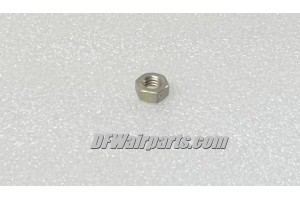 STD1410, STD-1410, New Lycoming Aircraft Engine Exhaust Manifold Nut