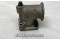 62138,, Lycoming 320 Aircraft Engine Accessory Case Oil Screen Elbow Housing