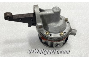 LW15472, 40295, Lycoming 320 / 360 Aircraft Engine Fuel Pump