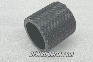 STD-1196, SSRSTD-1196, Lycoming 320 Aircraft Engine Intake Hose STD-1196, SSRSTD-1196, Lycoming 320 Aircraft Engine Intake Hose