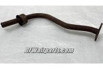 61381,, Lycoming Aircraft Engine Accessory Case Oil Suction Tube