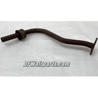 61381,, Lycoming Aircraft Engine Accessory Case Oil Suction Tube