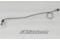 Lycoming / Continental Aircraft Engine Fuel Flow Divider Line, 16" long