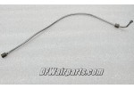 Continental / Lycoming Aircraft Engine Fuel Flow Divider Line, 15" long