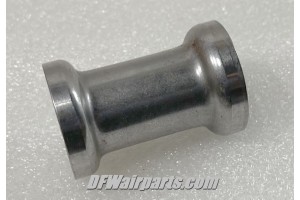 Lycoming Aircraft Engine Oil Tube