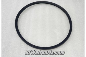 60886, 37B19774­325, Nos 8110-0617 Lycoming Alternator Drive Belt