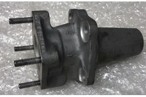 71675, 71676, Lycoming IO-540 Hydraulic Pump Adapter Assembly