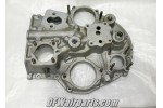 74293,, Lycoming 320 Aircraft Engine Rear Accessory Case