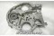 74293,, Lycoming 320 Aircraft Engine Rear Accessory Case