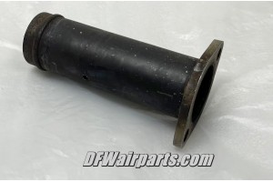 099001-120,, Beechcraft Sierra / Lycoming IO-360 Aircraft Engine Exhaust Riser