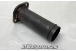 099001-120,, Beechcraft / Lycoming IO-360 Aircraft Engine Exhaust Stack Riser