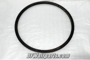 72566, SL72566, Lycoming O-360 / O-540 Aircraft Engine Starter Ring Gear