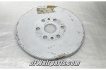 Lycoming O-360 / Sensenich 76EM8S10 Propeller Spinner Bulkhead