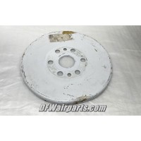 Lycoming O-360 / Sensenich 76EM8S10 Propeller Spinner Bulkhead