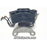 C-40181, C40181, McCauley Aircraft Propeller Brush Bracket Asseembly