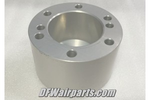 C7726, C-7726, New Cessna 172 McCauley Propeller Spacer / Prop Hub