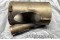 630045, 630057-000, Mooney M20J Aircraft Engine Exhaust Muffler Heat Shroud
