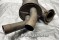 630045-503,, Mooney M20J Aircraft Engine Exhaust Muffler for repair