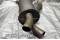 630045-503,, Mooney M20J Aircraft Engine Exhaust Muffler for repair