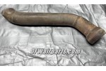 630119-501,, Mooney M20J Aircraft Engine Exhaust Tail Pipe