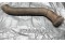 630119-501,, Mooney M20J Aircraft Engine Exhaust Tail Pipe