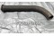630053-509,, Mooney M20J / Lycoming IO-360 Aircraft Engine Exhaust Header Tube