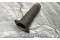 630053-013,, Mooney M20J / Lycoming IO-360 Aircraft Engine Exhaust Header Tube
