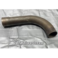630053-015,, Mooney M20J / Lycoming IO-360 Aircraft Engine Exhaust Header Tube