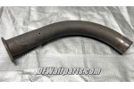 630053-511,, Mooney M20J / Lycoming IO-360 Aircraft Engine Exhaust Header Tube