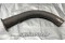 630053-511,, Mooney M20J / Lycoming IO-360 Aircraft Engine Exhaust Header Tube