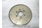 14424-000, 14424-00, Piper PA-18 / PA-22 / PA-25 Propeller Spinner Bulkhead