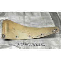 PA-31-350 Piper Navajo Aircraft Propeller Spinner Support Plate