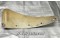 PA-31-350 Piper Navajo Aircraft Propeller Spinner Support Plate PA-31-350 Piper Navajo Aircraft Propeller Spinner Support Plate