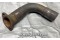 40B19840, 40B19844,  PA-32 Piper Saratoga / Lycoming TIO-540 Exhaust Riser Assy