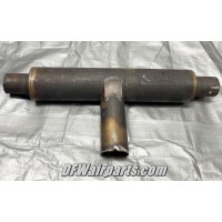 86299-007, 601-402,  PA-44-180 Piper Seminole / Lycoming IO-360 Exhaust Muffler