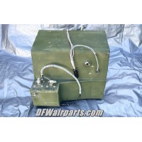 56008220, 56008220 Rev E, PA46-350P Piper Malibu / Mirage Header Tank