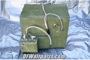 56008220, 56008220 Rev E, PA46-350P Piper Malibu / Mirage Header Tank 56008220, 56008220 Rev E, PA46-350P Piper Malibu / Mirage Header Tank