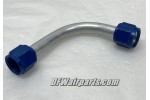 Piper Malibu / Mirage Header Tank Fuel Supply Tube / Line