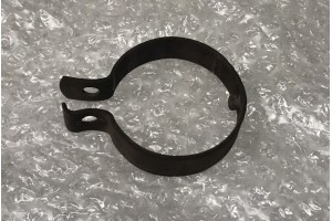 2 1/8" Piper Aircraft Exhaust Clamp
