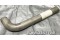 61784-008, 61784-08,  New Piper Aircraft Exhaust Pipe