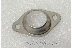 581-587, 66789-000, Piper Aircraft Firewall Seal Plate