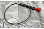 Cessna / Piper Aircraft Mixture Control Cable