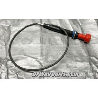 Cessna / Piper Aircraft Mixture Control Cable