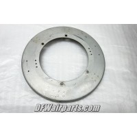 23815-00, 23815-000, Piper PA-23 / PA-30 / PA-39 Propeller Spinner Bulkhead