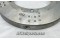 23815-000, 23815-00, Piper PA-23-250 / PA-30 / PA-39 Propeller Spinner Bulkhead